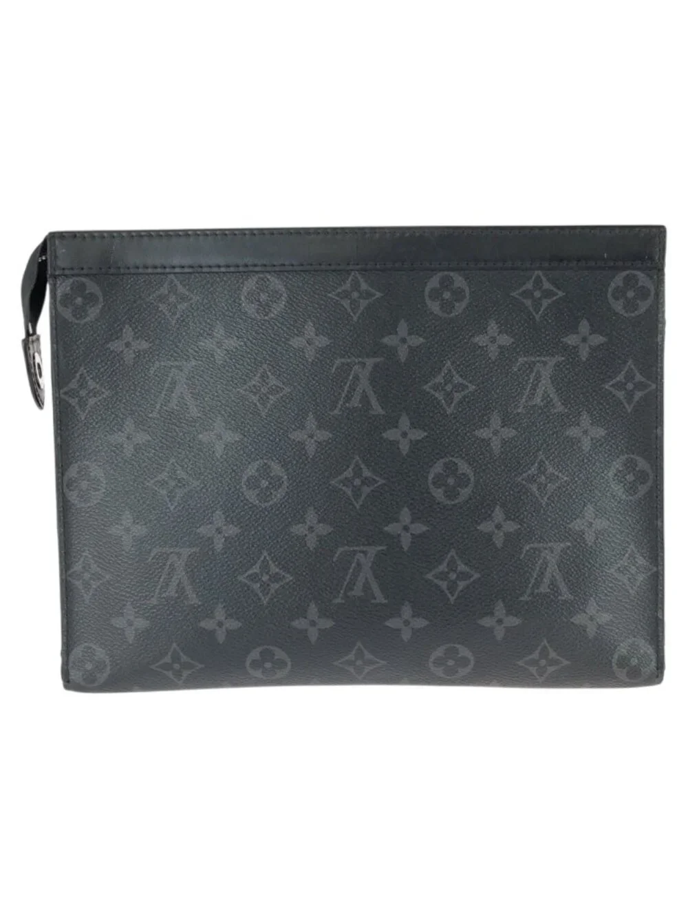 Louis Vuitton this authentic